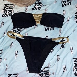 Forever 21 bathing suit
